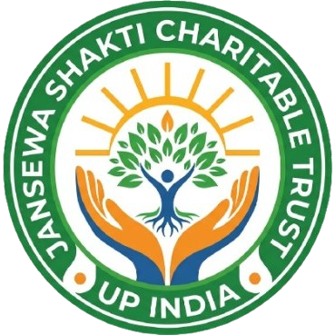 Jansewa Shakti Charitable Trust logo